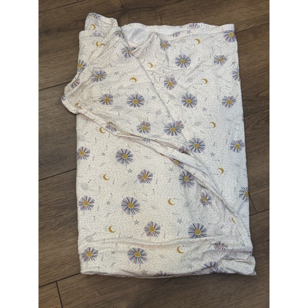 Magnetic Me Baby Blanket Large EUC No Flaws